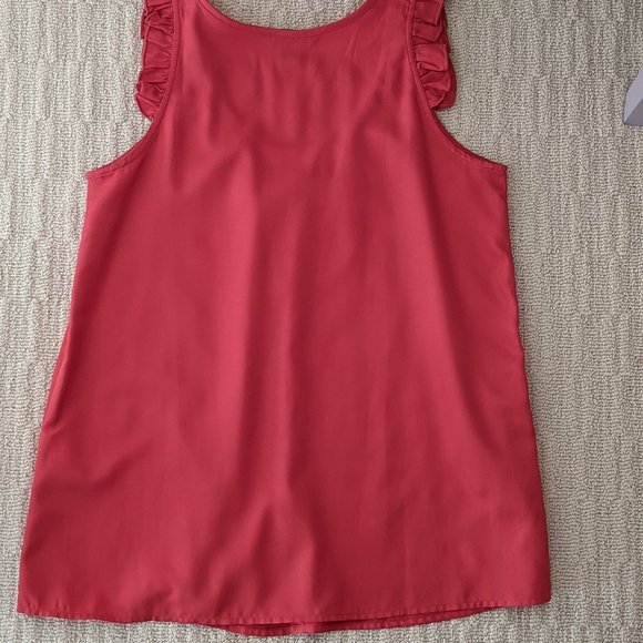 Tommy Hilfiger sleeveless top - Picture 14 of 16